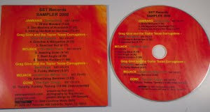 SST Records Sampler 2008 (02)